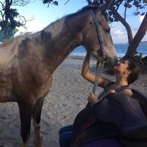 Meet your Posher, Serena